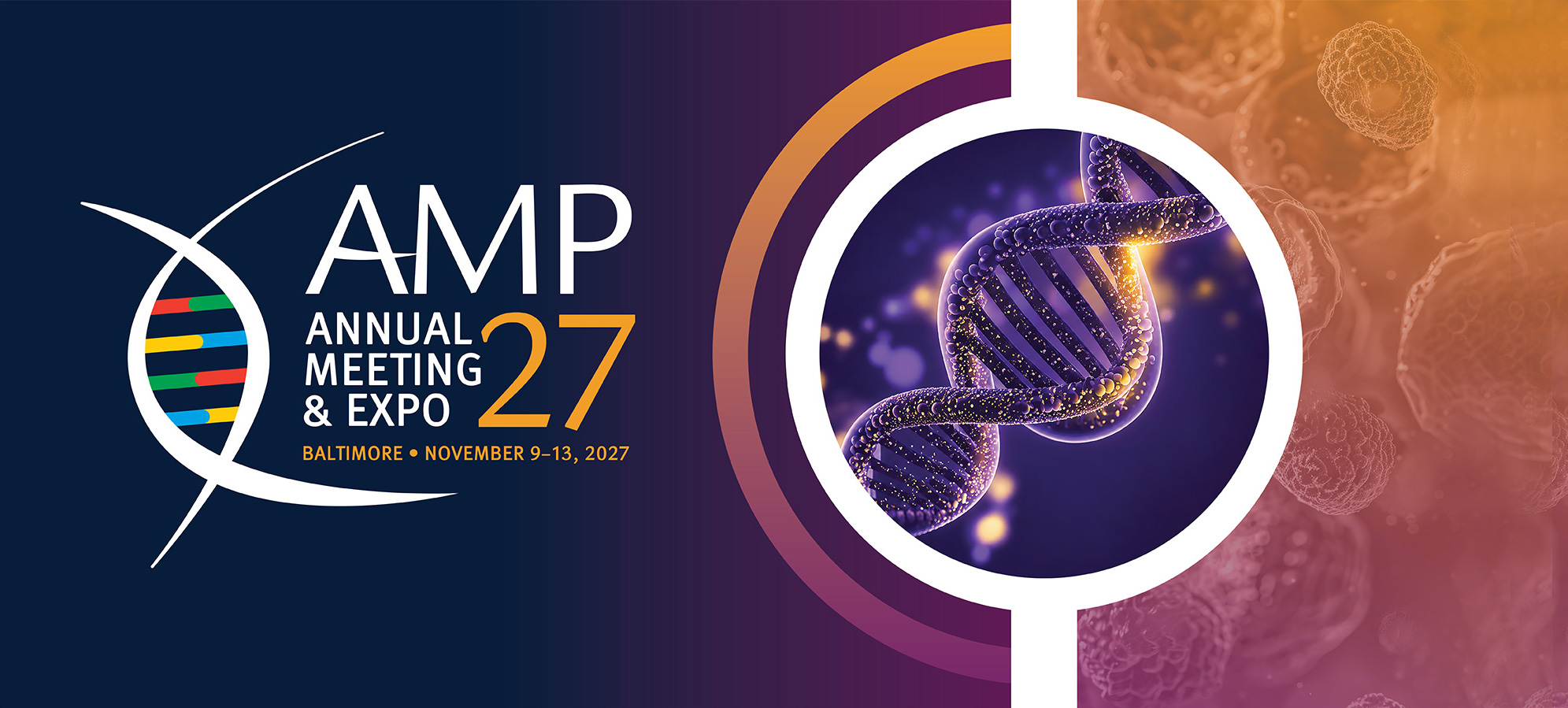 AMP2027 Expo