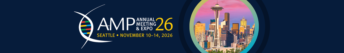 AMP 2026 banner